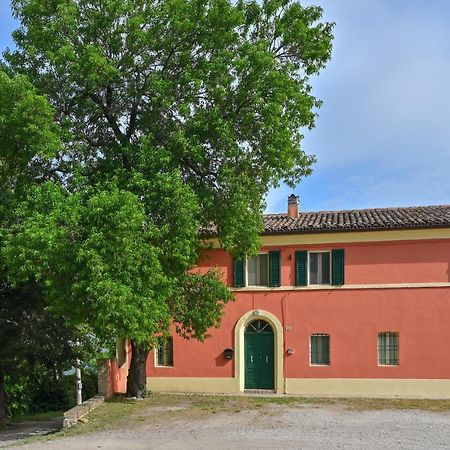 Casale Romani Country Residence Cerreto Castello ภายนอก รูปภาพ