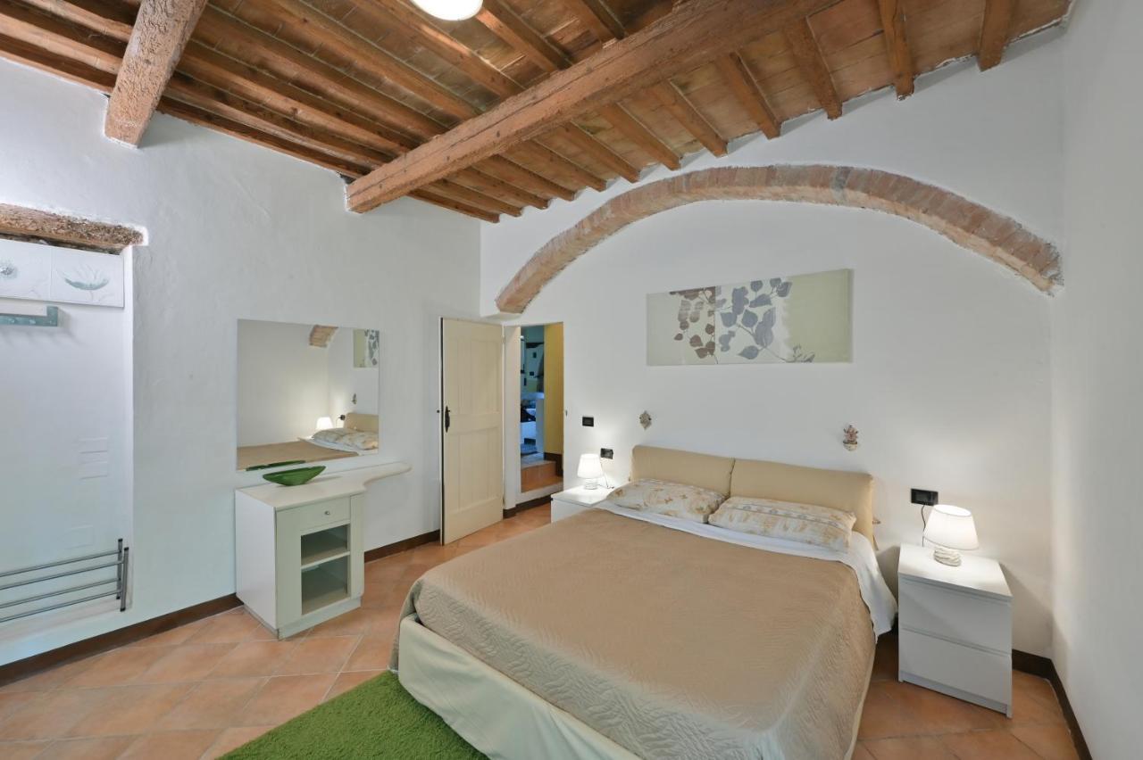 Casale Romani Country Residence Cerreto Castello ภายนอก รูปภาพ