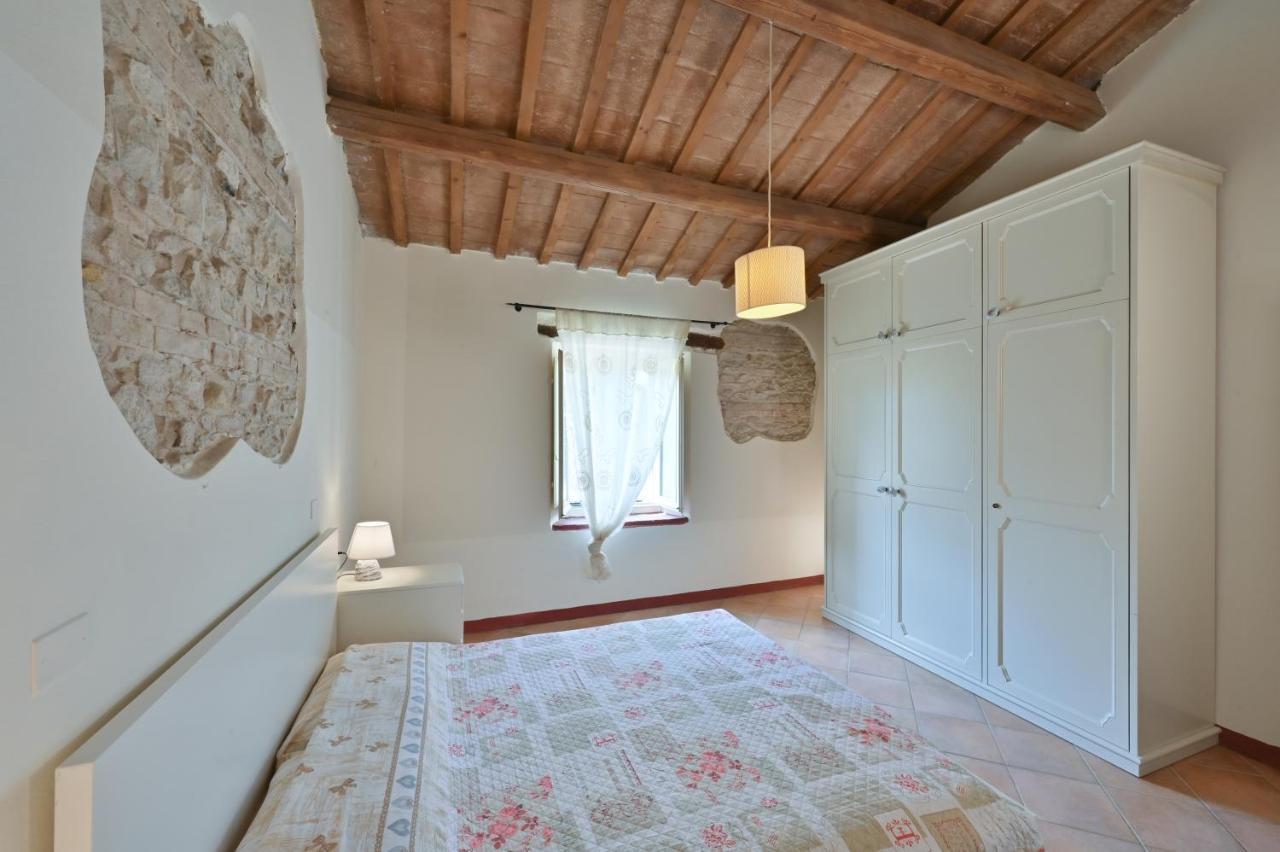Casale Romani Country Residence Cerreto Castello ภายนอก รูปภาพ