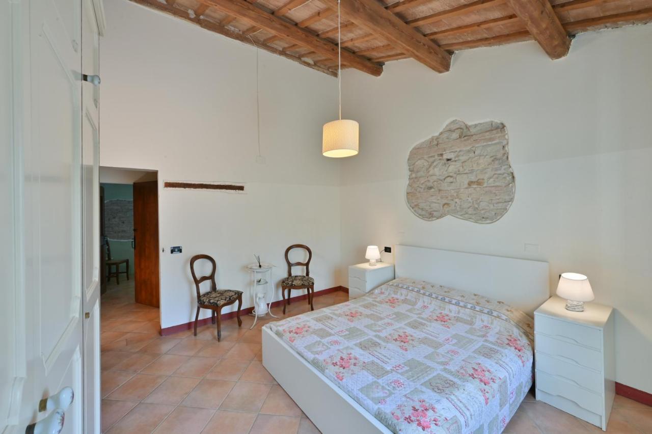 Casale Romani Country Residence Cerreto Castello ภายนอก รูปภาพ