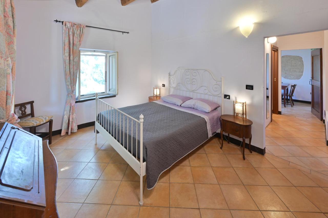 Casale Romani Country Residence Cerreto Castello ภายนอก รูปภาพ