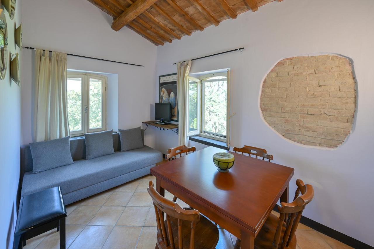 Casale Romani Country Residence Cerreto Castello ภายนอก รูปภาพ